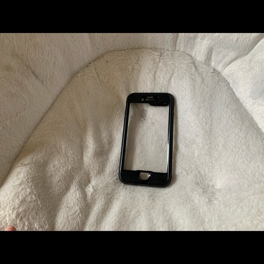 Life proof case for iPhone 7 Plus